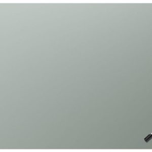 Glastavla LEGAMASTER matt 100x200cm l.gr