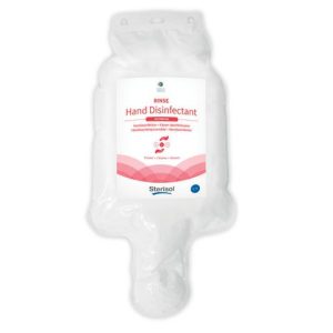 Handdesinfektion STERISOL Etanol 700ml