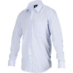 Skjorta TEXSTAR SH19 ljblå 3XL