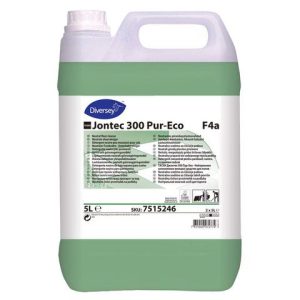 Golvrent TASKI Jontec 300 Pur-Eco F4a 5L