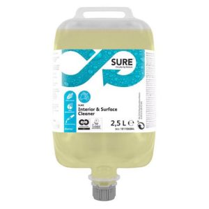 Allrent SURE Interior & Surface QS 2,5L