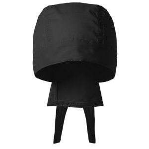 Bandana SEGERS svart