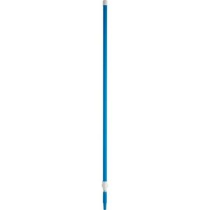 Skaft Teleskop VIKAN alu 157,5-278cm bl?