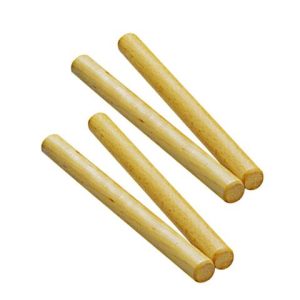 Claves 2 par