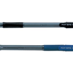 Kulpenna PILOT BPS-GP medium 1,0 svart