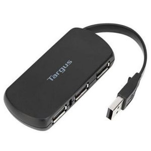 Hub TARGUS 4-Port USB 2.0
