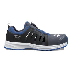 Skyddssandal SOLID GEAR Atlantic S1P 47