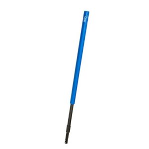 Skaft Teleskop VIKUR 180cm bl?